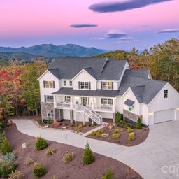 2488 Catawba Falls Parkway