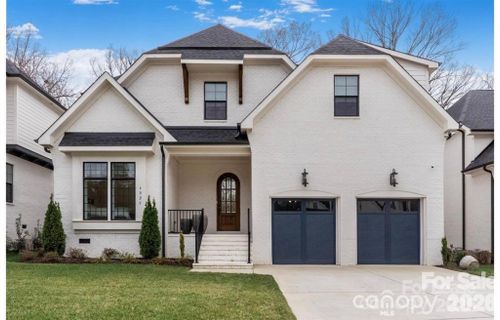 Homes in Enclave, Charlotte