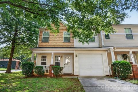 Homes in Stonebrook, Charlotte