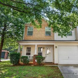 5927 Pisgah Way