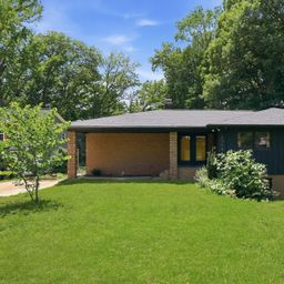 3034 Eastburn Road