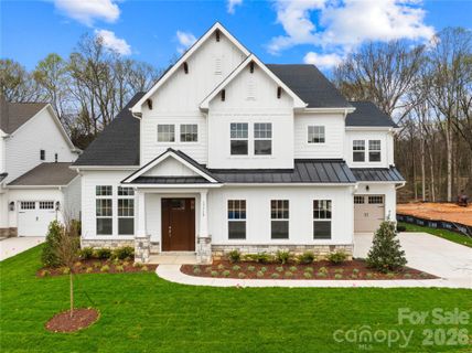 Homes in Coventry Glen, Huntersville