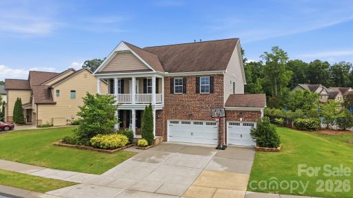 308 Somerled Way