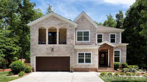 Homes in Red Oak Estates, Mint Hill