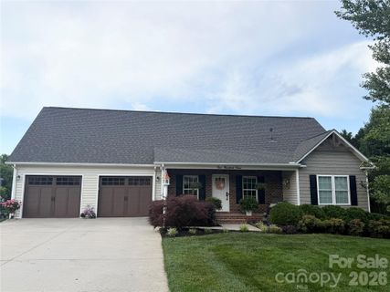 A home in Meadowcreek, Hudson