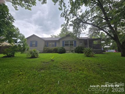191 W End Street