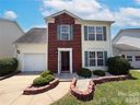 6121 Linda Vista Lane sold home in Charlotte, SC