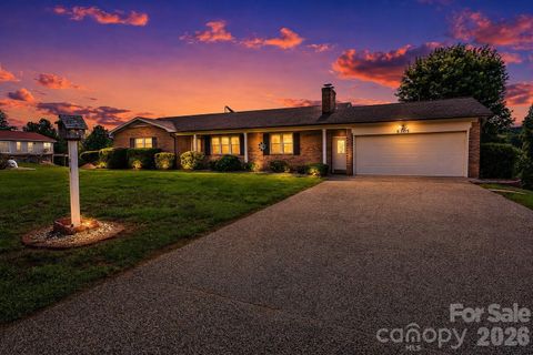 5305 Icard Ridge Road