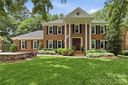 10040 Berkeley Forest Lane sold home in Charlotte, SC