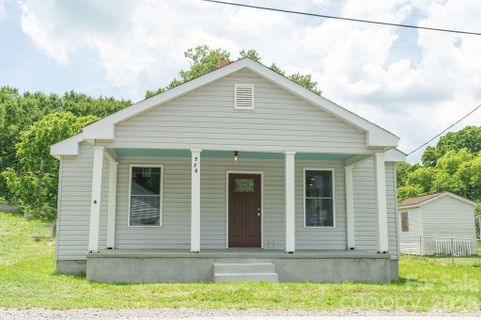 538 2nd Street
