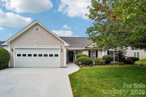 37 Stonehollow Road active home in St. Johns Commons, Fletcher, NC