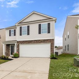 637 Nannyberry Lane