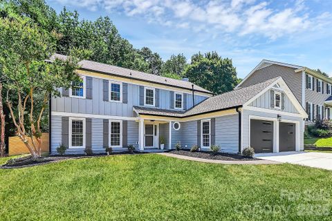 1943 Watlington Drive