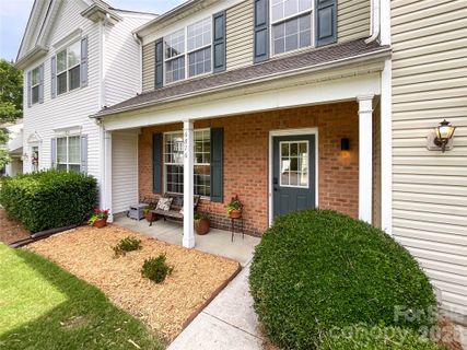 6876 Rothchild Drive active home in Beverly Crest, Charlotte, NC