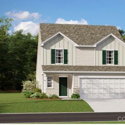 4111 Oxford Glen Drive