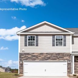 3357 Colorado Blue Court