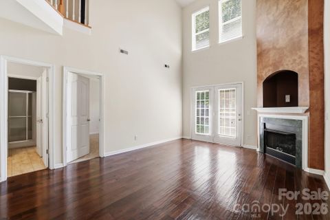 Homes in Princeton At Southampton, Charlotte