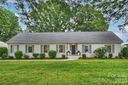 601 Lansdowne Road sold home in Charlotte, SC
