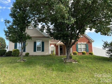 Homes in Keeneland, Charlotte