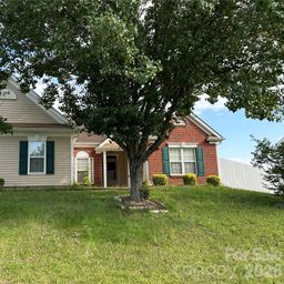 6826 Chieftain Drive