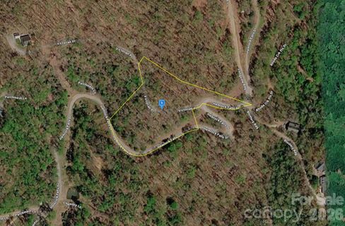 600 Hemlock Falls Drive