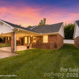 5005 Roseboro Court