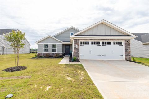 536 Nesbe Street pending home in Basildon, Lancaster, SC