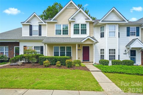 6105 Warrior Avenue active home in Hanover, Indian Land, SC