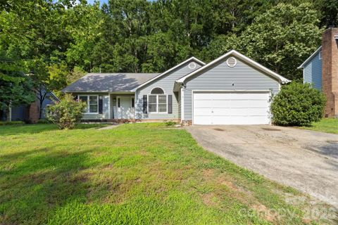 8704 Hornwood Court