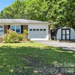 3442 Matthews Indian Trail Road