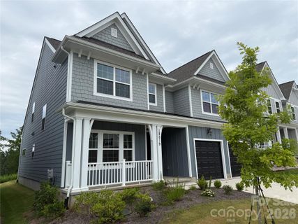 18019 Wilbanks Drive active home in Saybrooke, Charlotte, NC