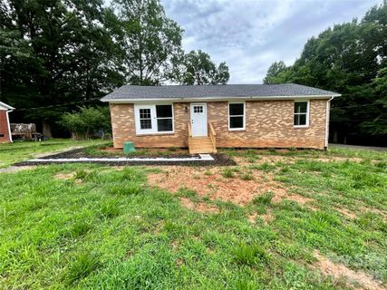 400 Ponderosa Road