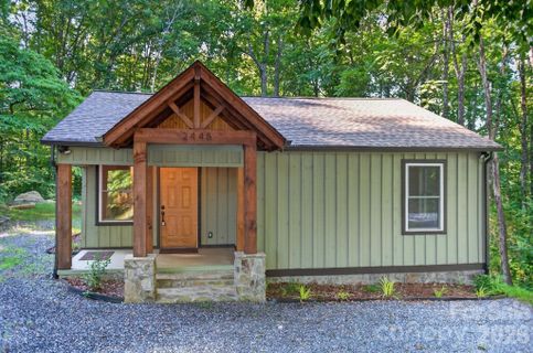 2448 Alfred Hartley Road