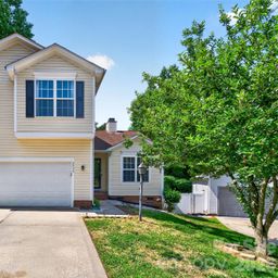 2539 Thornfield Road