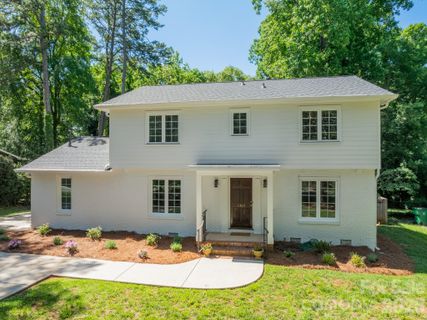 Homes in Starmount, Charlotte