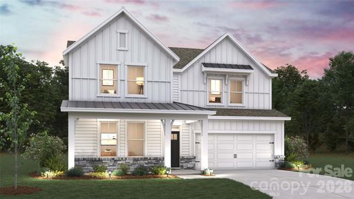 541 Mahogany Road pending home in Westport, York, SC