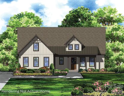 1032 Patrick Road active home in Patrick Commons, Gastonia, NC