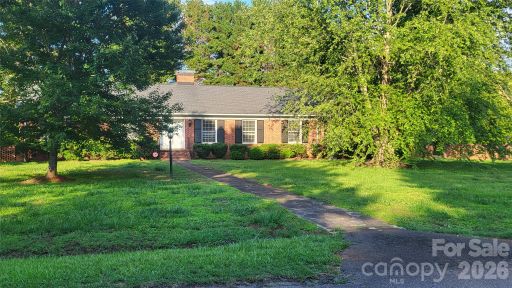 1934 Hayes Drive sold home in Fairlawn, Rock Hill, SC