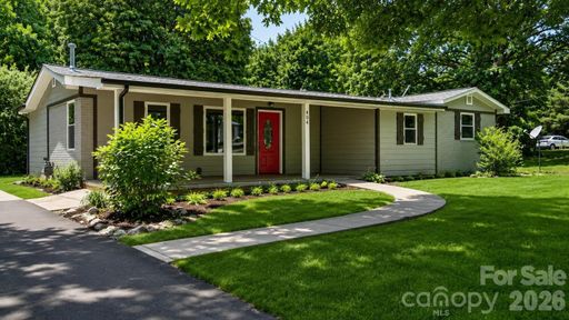 404 Dogwood Lane pending home in Idlewood, Statesville, NC