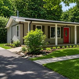 404 Dogwood Lane