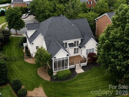 7841 Compton Court pending home in Beverly Crest, Charlotte, NC