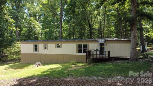 Homes in Mountain Brook, Clover