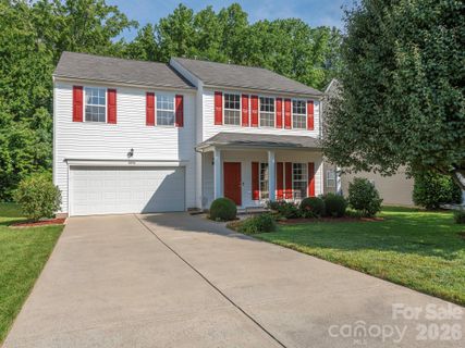 3926 Cameron Creek Drive