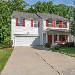 3926 Cameron Creek Drive