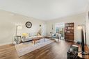 5925 Quail Hollow Road sold home in Charlotte, SC
