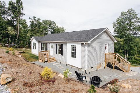 70 S Cascades Drive active home in Cascades, Nebo, NC