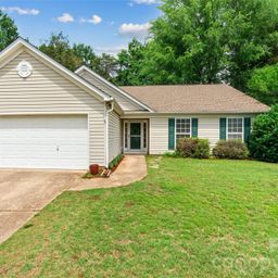 14207 Arbor Ridge Drive