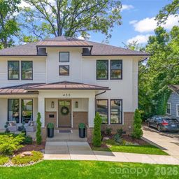 433 Atherton Street