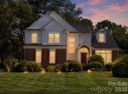 12100 Provincetowne Drive sold home in Charlotte, SC
