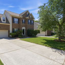 4439 Rock Stream Drive